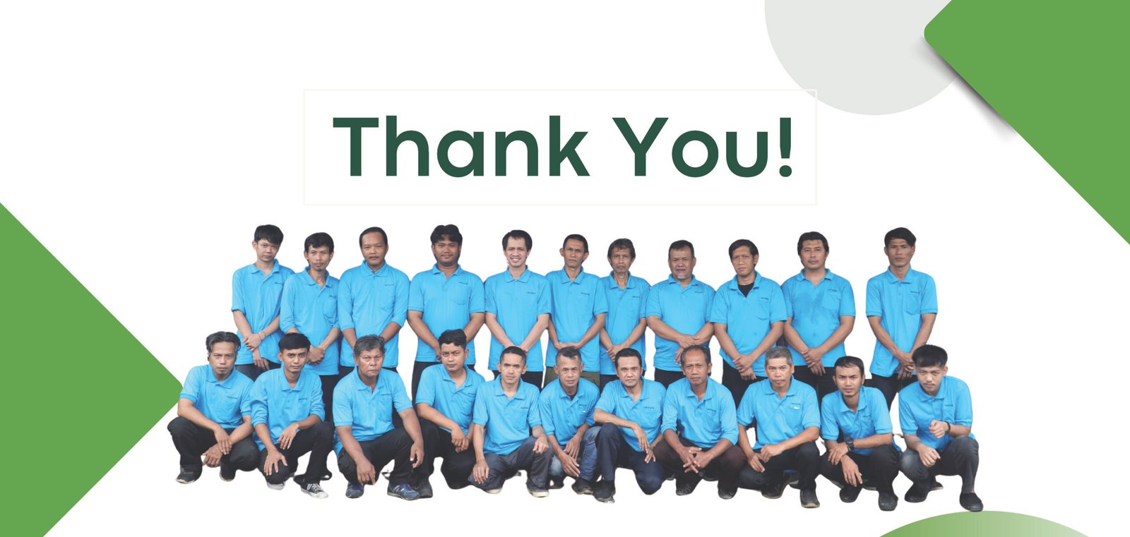 Copy of White and Green Modern Agriculture Report Presentation